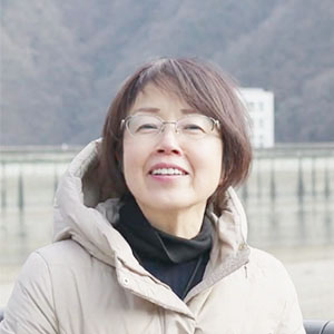 坂村 徳子